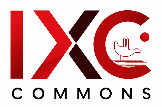 IXC Commons logo