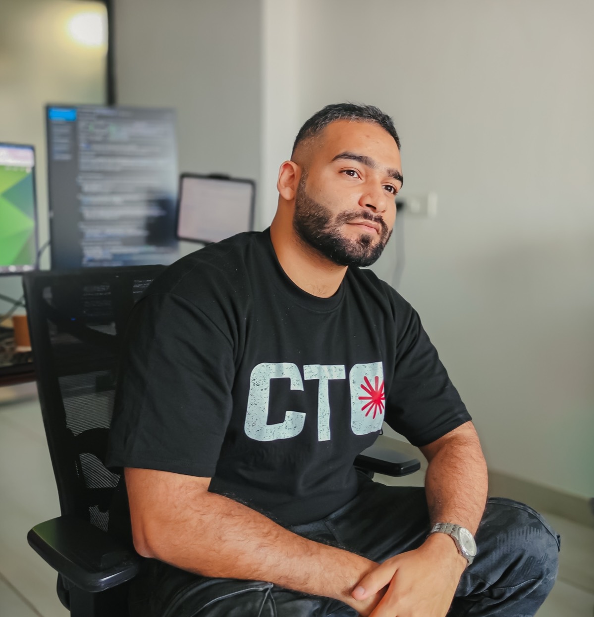 Coffee with Claude — Entrepreneur Edition — photo 3